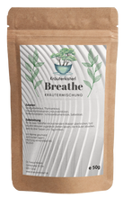 Lade das Bild in den Galerie-Viewer, Breathe - Kräutermischung