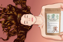 Lade das Bild in den Galerie-Viewer, Muskel Kater - Kräutermischung