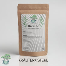 Laden und Abspielen von Videos im Galerie-Viewer, Breathe - Kräutermischung
