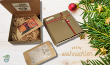 Lade das Bild in den Galerie-Viewer, Geschenkbox- 4er Set
