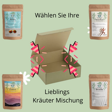 Lade das Bild in den Galerie-Viewer, Geschenkbox- 4er Set
