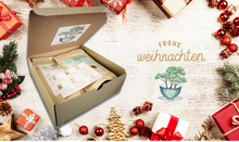 Lade das Bild in den Galerie-Viewer, Geschenkbox 2er Set
